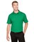 Devon & Jones® CrownLux Performance Men's Address Melange Polo